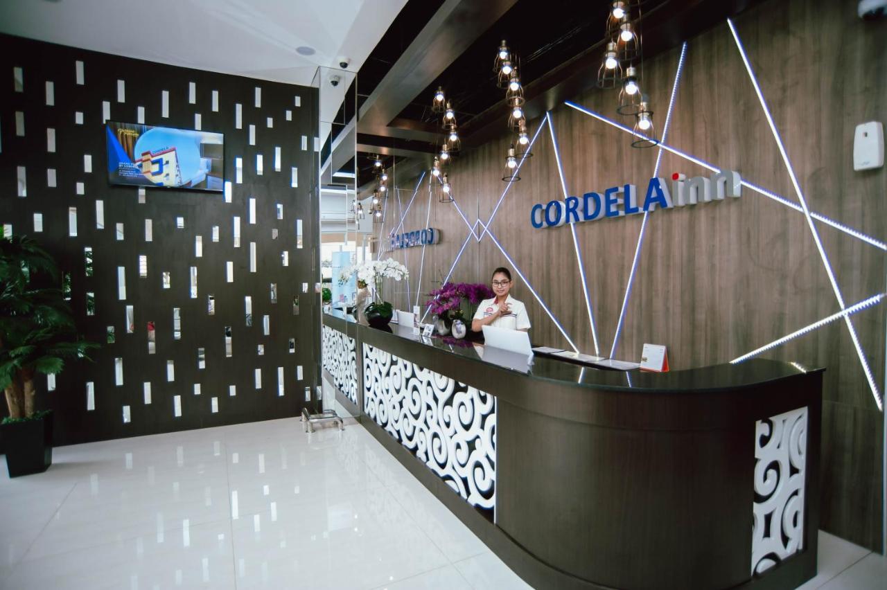 Hotel Cordela R Sukamto 2*