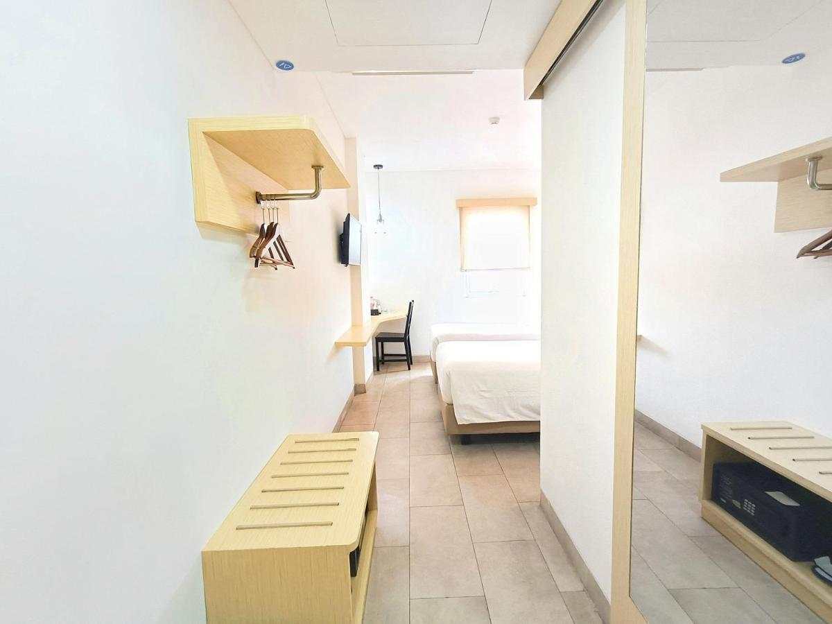 Cordela R Sukamto Hotel Palembang