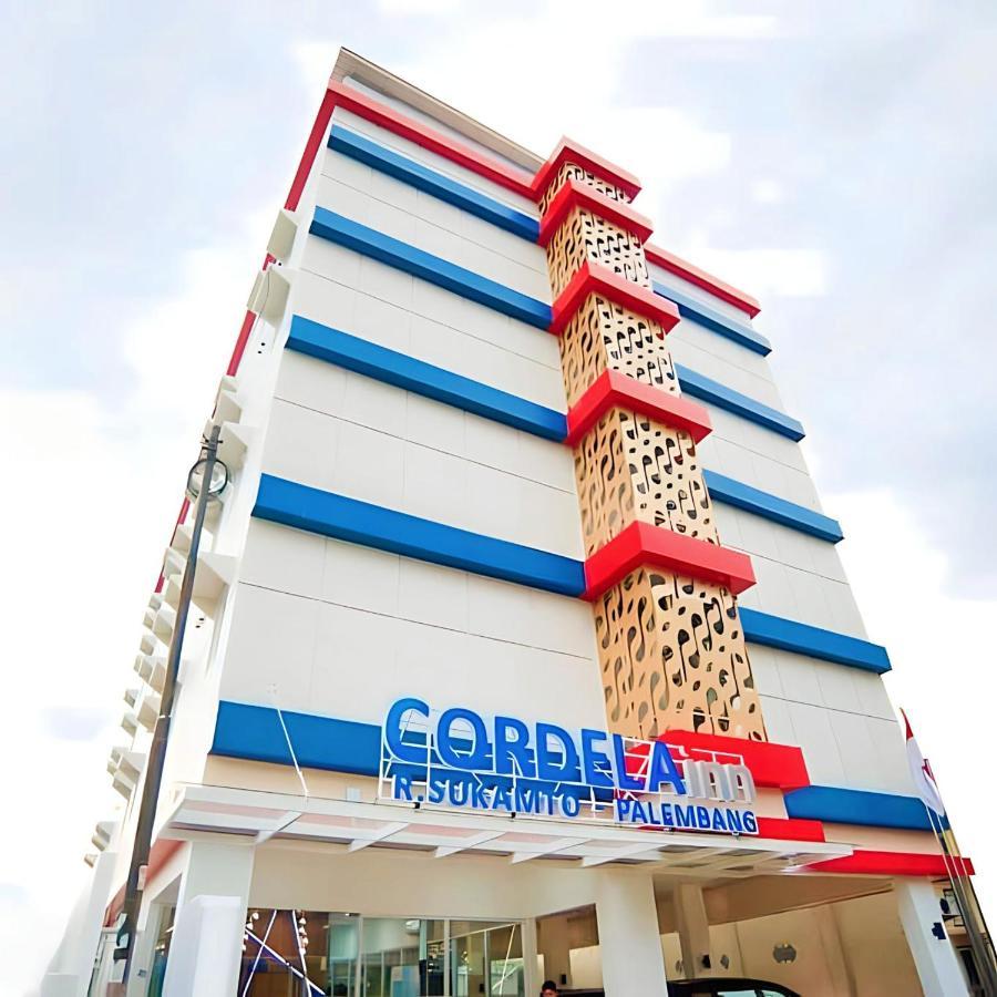 Cordela R Sukamto 2* Palembang